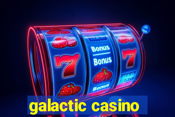 galactic casino