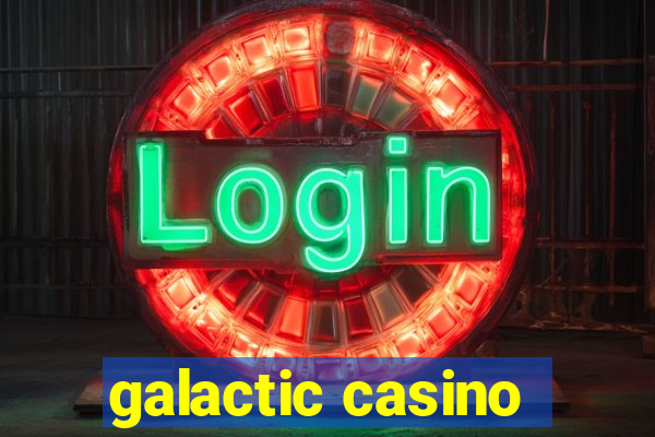 galactic casino