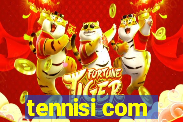 tennisi com