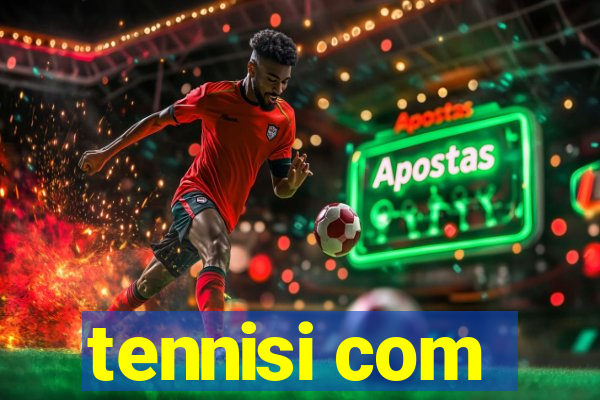 tennisi com