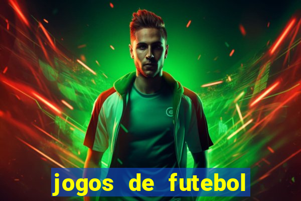 jogos de futebol de aposta