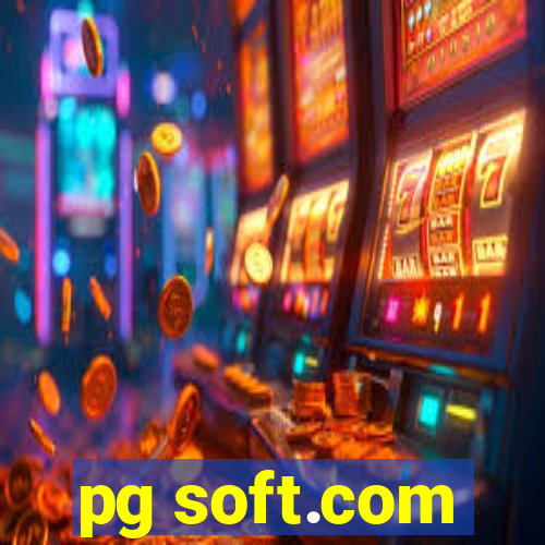 pg soft.com