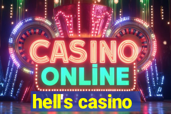 hell's casino