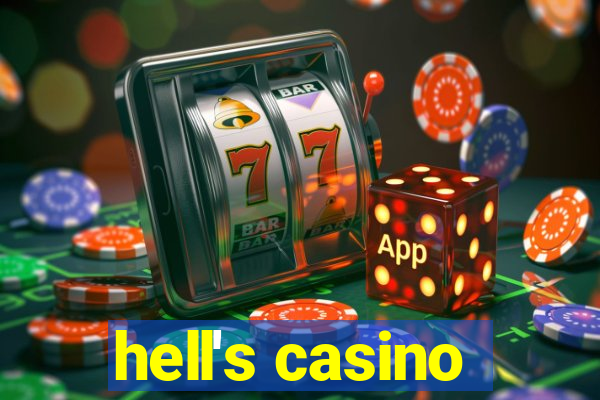 hell's casino