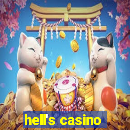 hell's casino