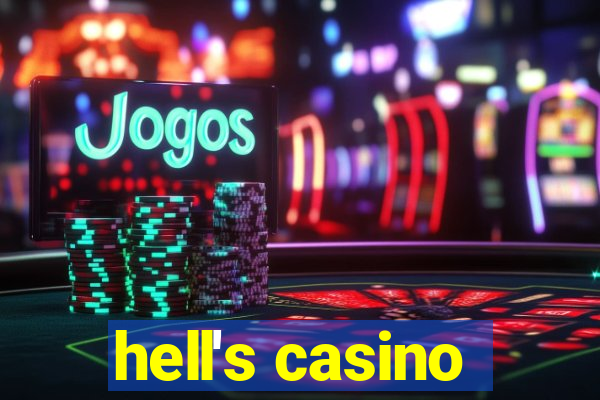 hell's casino