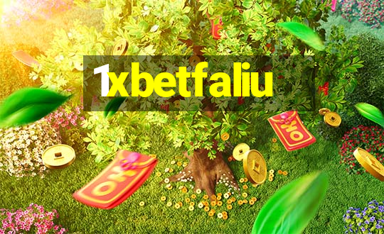 1xbetfaliu