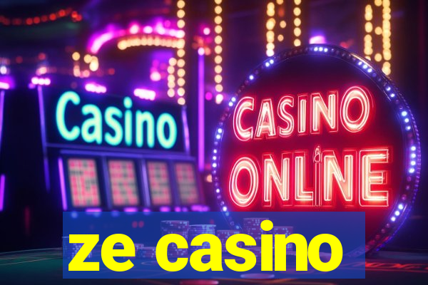 ze casino