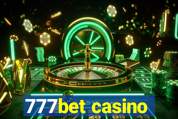 777bet casino