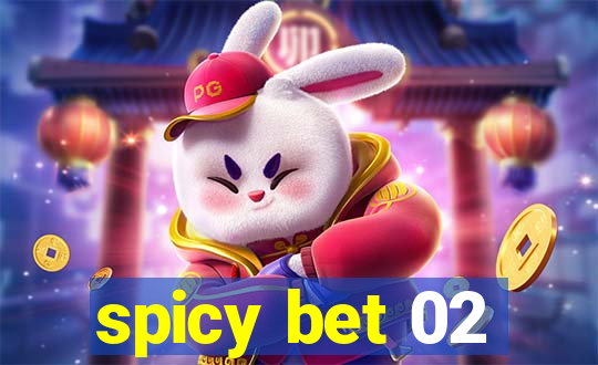 spicy bet 02