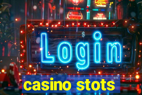 casino stots