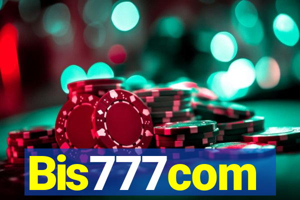 Bis777com