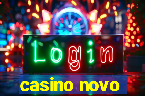 casino novo