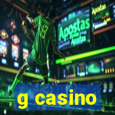 g casino