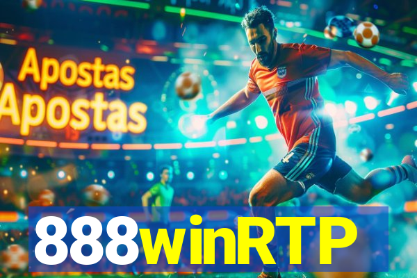 888winRTP