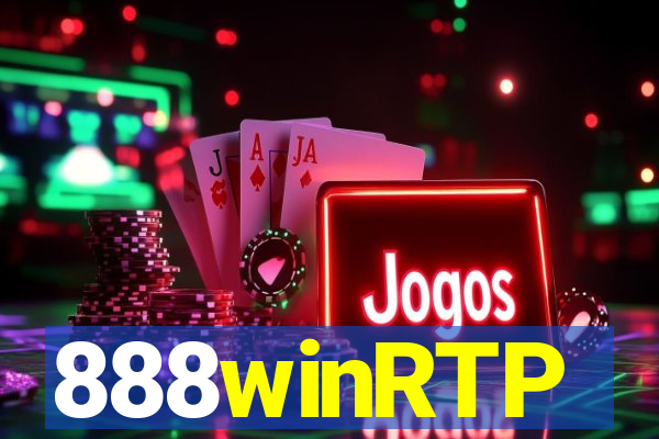 888winRTP