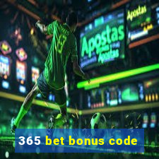 365 bet bonus code