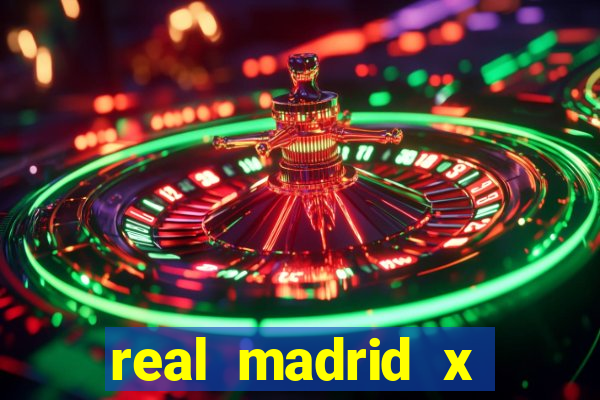 real madrid x barcelona futemax