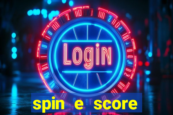 spin e score megaways demo