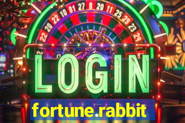 fortune.rabbit