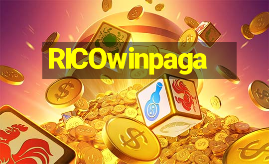 RICOwinpaga