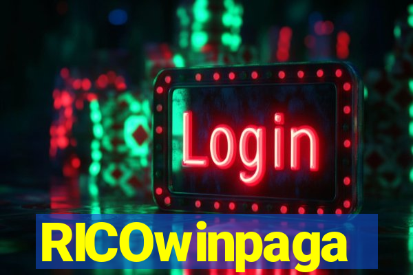 RICOwinpaga