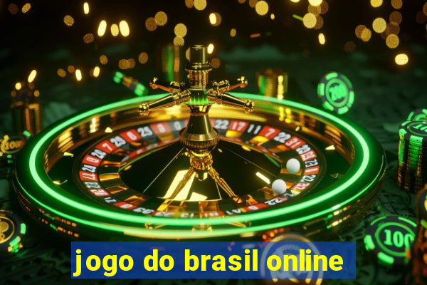 jogo do brasil online