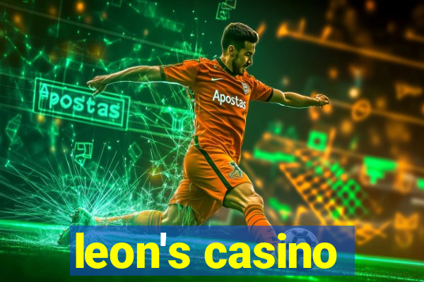 leon's casino