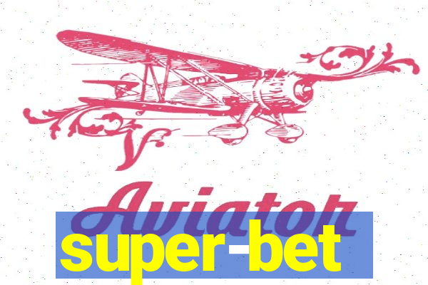 super-bet