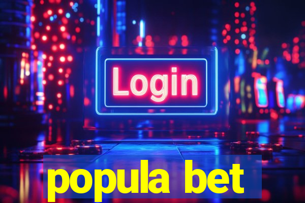 popula bet