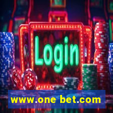 www.one bet.com