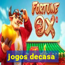 jogos decasa