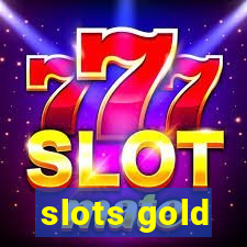 slots gold