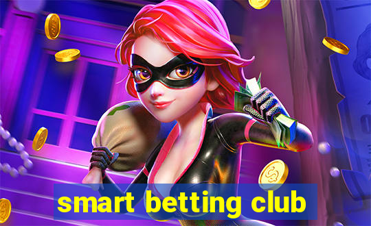 smart betting club