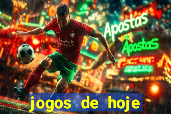 jogos de hoje brasileirao seria a