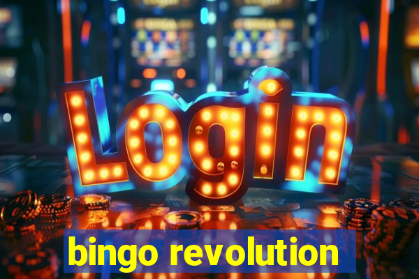 bingo revolution