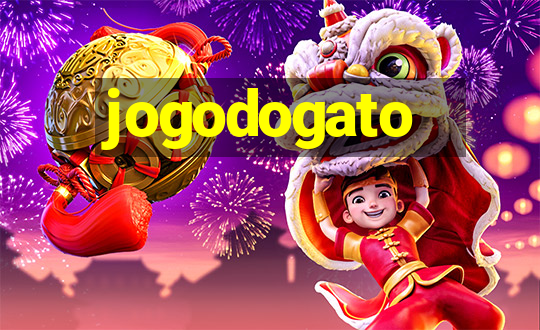 jogodogato