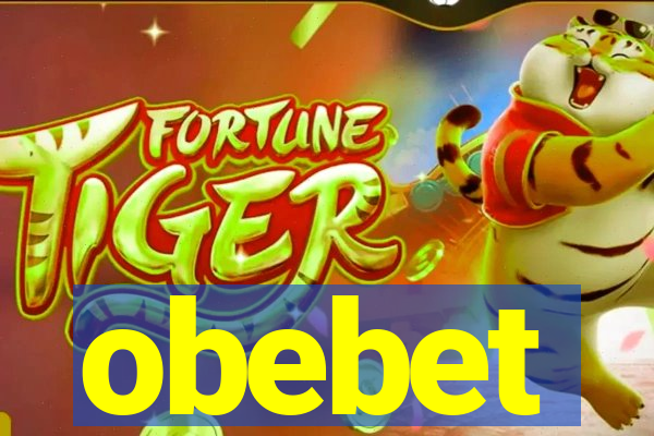 obebet