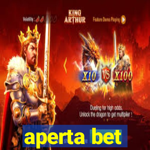 aperta bet