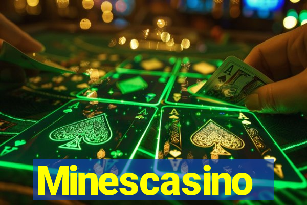 Minescasino