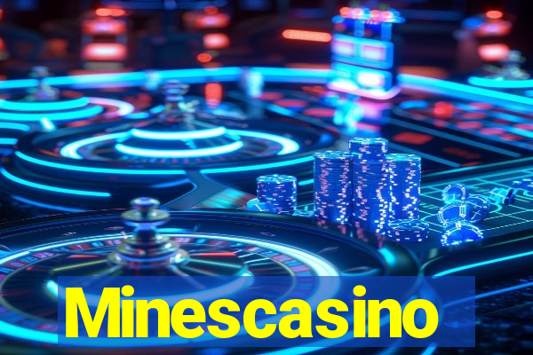 Minescasino