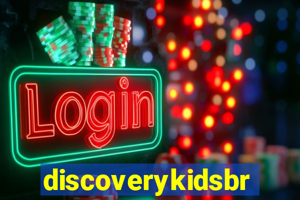 discoverykidsbrasil.com