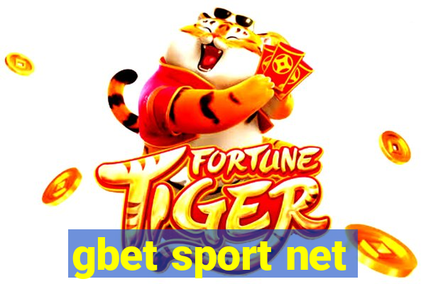 gbet sport net