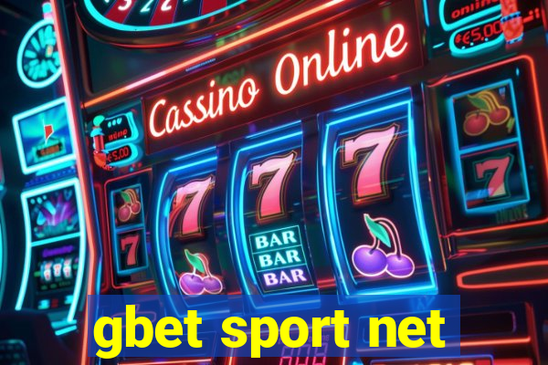 gbet sport net