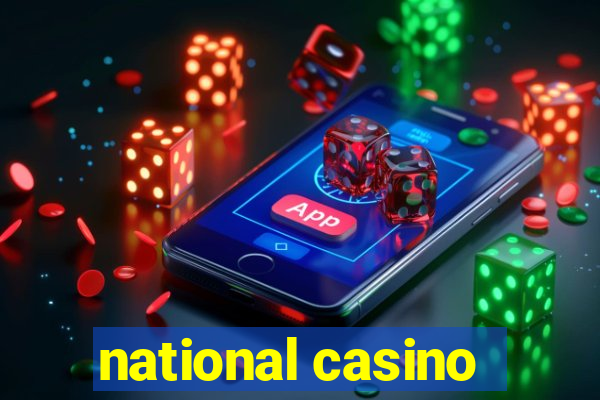 national casino