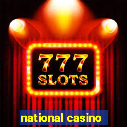 national casino