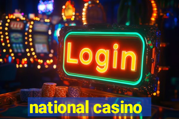 national casino