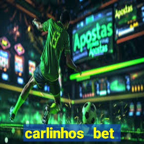 carlinhos bet reclame aqui