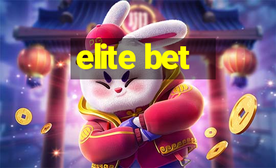 elite bet