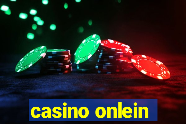 casino onlein